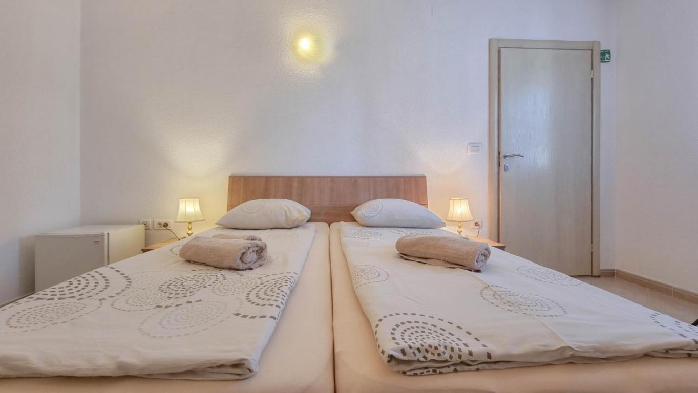 Lucijana Room Novigrad Istria Exteriör bild